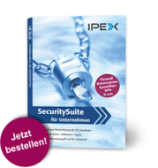 ipex-Security Suite, Firewall, Proxy u.v.m.